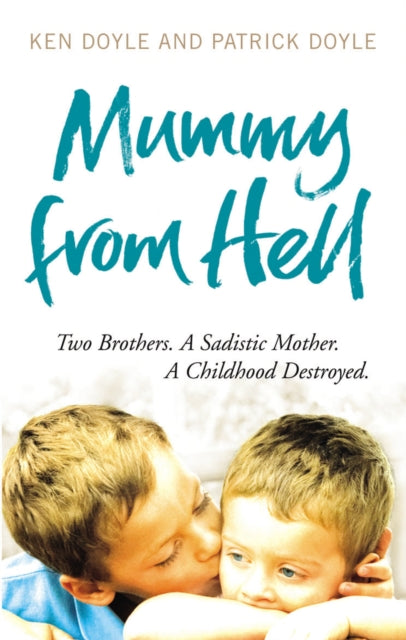 Book cover of: Mummy from Hell