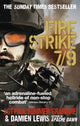 Book cover of: Fire Strike 7/9