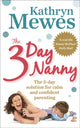 Book cover of: 3-Day Nanny