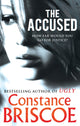 Book cover of: Accused. By: Constance Briscoe