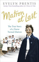 Book cover of: Matron at Last