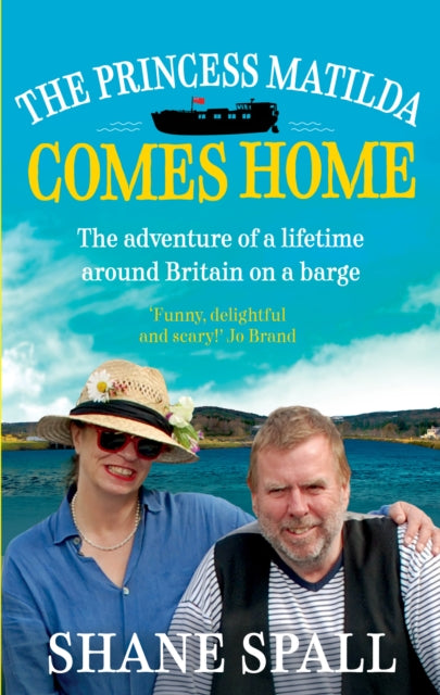 The Princess Matilda Comes Home