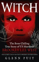 Book cover of: Witch. By: Glenn Puit