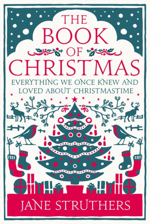 Book of Christmas