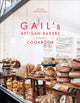Gail's Artisan Bakery Cookbook, the stunningly beautiful cookbook from the ever-popular neighbourhood bakery 9780091948979 GAIL'S Staff