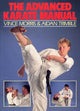 Book cover of: Advanced Karate Manual. By: Aidan Trimble