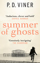 Book cover of: Summer of Ghosts. By: P. D. Viner