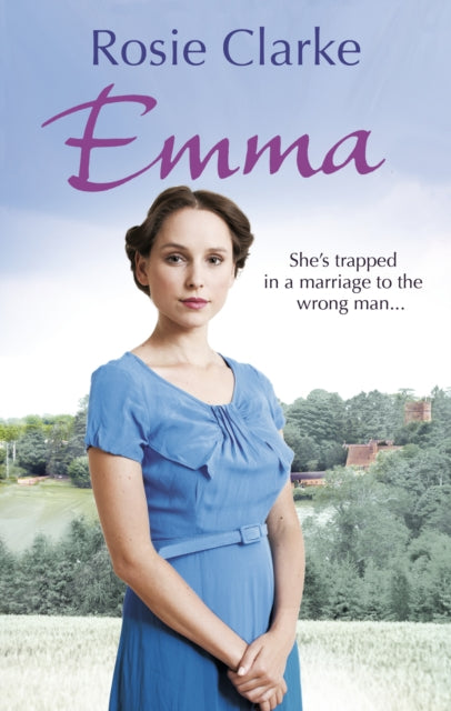 Book cover of: Emma