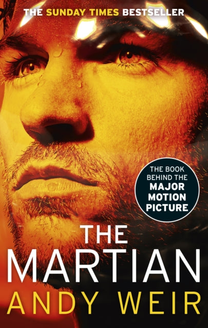 Book cover of: Martian
