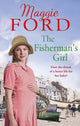 Book cover of: Fisherman’s Girl. By: Maggie Ford