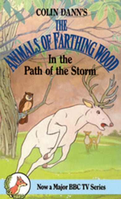 Book cover of: In The Path Of The Storm