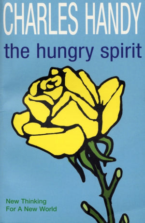 Hungry Spirit