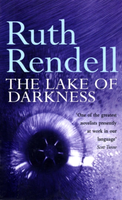 Lake Of Darkness