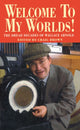 Book cover of: Welcome To My Worlds!