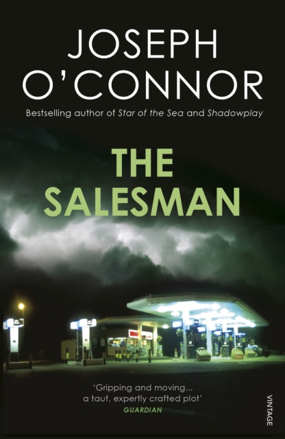 Salesman