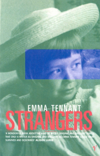Book cover of: Strangers