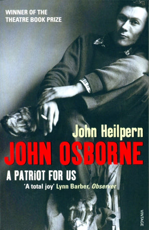 John Osborne