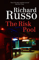 Book cover of: Risk Pool. By: Richard Russo