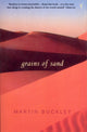 Book cover of: Grains Of Sand. By: Martin Buckley