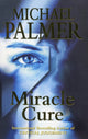 Book cover of: Miracle Cure