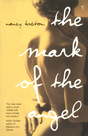 Mark of the Angel
