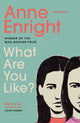 Book cover of: What Are You Like