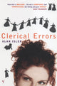Book cover of: Clerical Errors. By: Alan Isler         