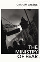 Book cover of: Ministry of Fear