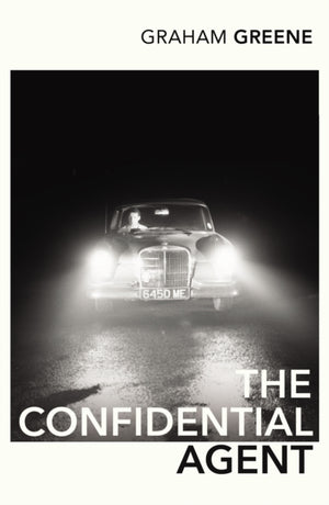 Confidential Agent