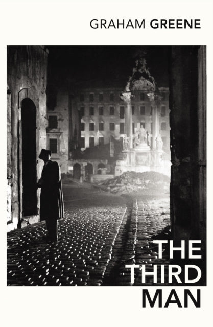 Third Man and The Fallen Idol