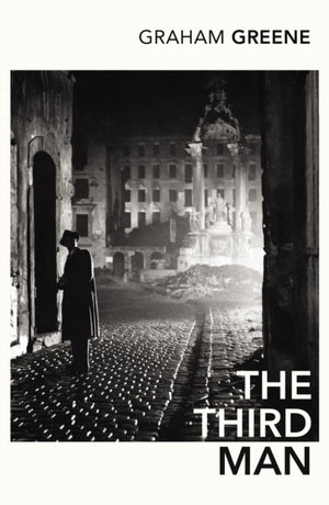 Third Man and The Fallen Idol