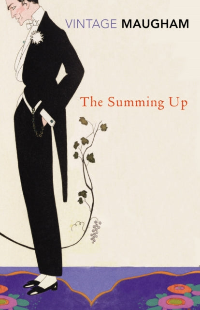 Book cover of: Summing Up