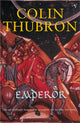 Book cover of: Emperor. By: Colin Thubron