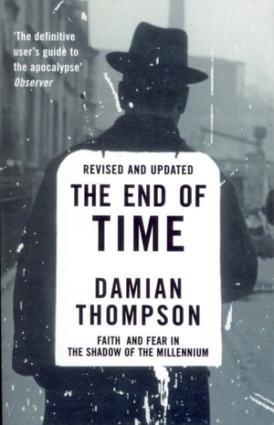 The End Of Time