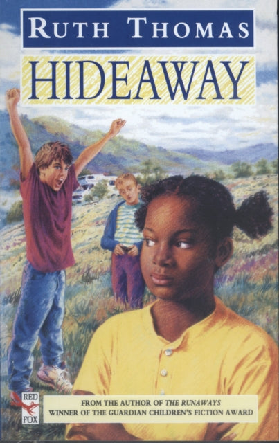 Book cover of: Hideaway