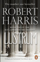 Lustrum 9780099406327 Robert Harris