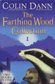 Book cover of: Farthing Wood Collection 1