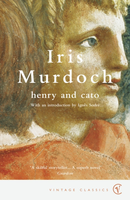 Book cover of: Henry And Cato