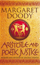 Book cover of: Aristotle And Poetic Justice. By: Margaret Anne Doody