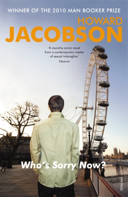 Book cover of: Who's Sorry Now