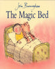 Book cover of: Magic Bed