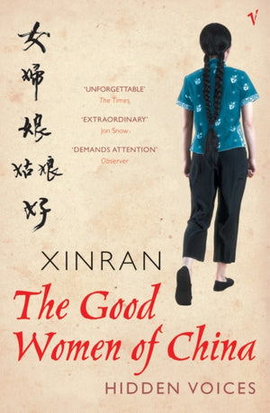 Good Women Of China, Hidden Voices