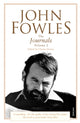 Book cover of: Journals. By: John Fowles