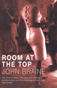 Book cover of: Room At The Top. By: John Braine