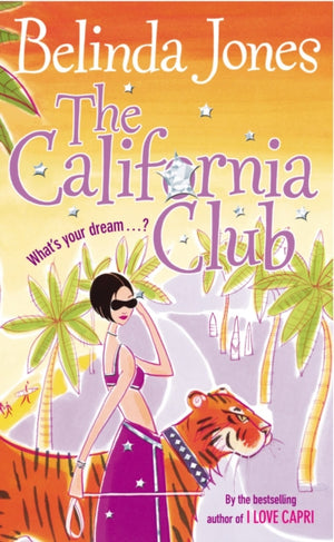 California Club