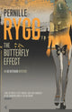 Book cover of: Butterfly Effect. By: Pernille Rygg