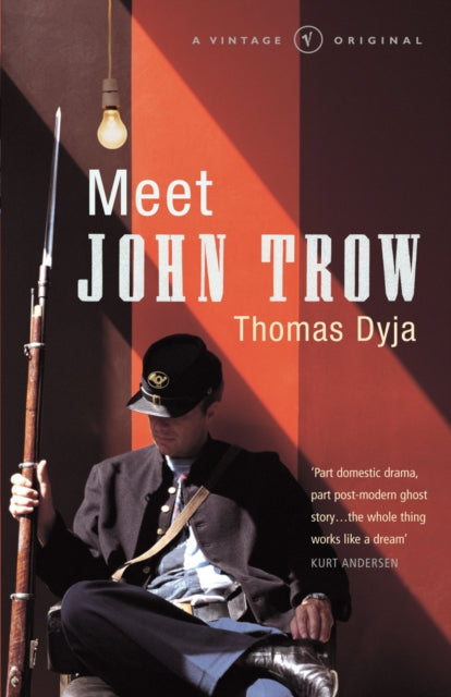Book cover of: Meet John Trow
