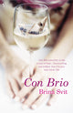 Book cover of: Con Brio. By: Brina Svit