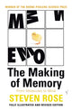 Book cover of: Making Of Memory