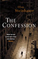Book cover of: Confession. By: Olen Steinhauer
